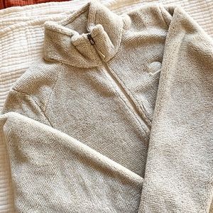 Womens North Face Jacket